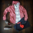 Garb: Burton VP