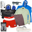 Garb: Day Sail