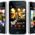 Guitar Hero for iPhone