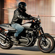 Harley-Davidson XR1200X