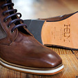 Helm Handmade Boots