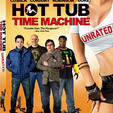 Hot Tub Time Machine