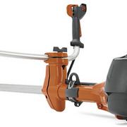 Husqvarna 355FX Forestry Saw