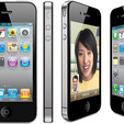 iPhone 4