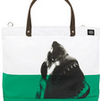 Jack Spade Jaws Bag