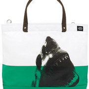Jack Spade Jaws Bag