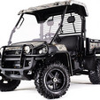 John Deere Gator XUV 825i