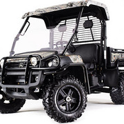 John Deere Gator XUV 825i