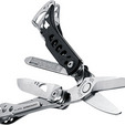 Leatherman Style CS