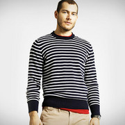 L.L. Bean Day Sailor Sweater
