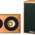 Pioneer Pure Malt Speakers