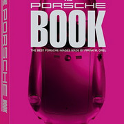 The Porsche Book