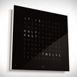 Qlocktwo