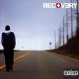 Recovery by Eminem