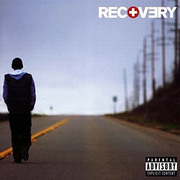 Recovery by Eminem