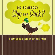 Did Somebody Step on a Duck?