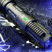 Spyder III Pro Arctic Series Laser
