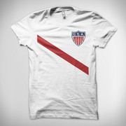 USA 1950 T-Shirt