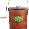 White Mountain Ice Cream Maker