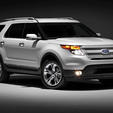 2011 Ford Explorer