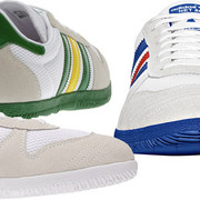 Adidas Net 80 Table Tennis Shoe