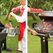 Barbecook Banika Grill