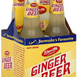 Barritts Ginger Beer