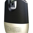 OnGuard Beast Padlock