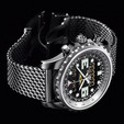 Breitling Chronospace Watch