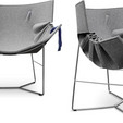 Bufa Chair