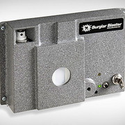 Burglar Blaster