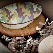 Butch Bakery Cupcakes