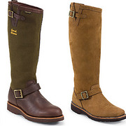 Chippewa Snake Boots