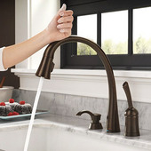 Delta Touch2O Faucet
