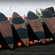 Erickson Longboards