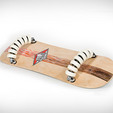 Flowboard