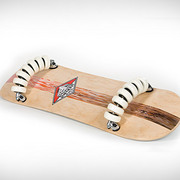 Flowboard