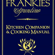 The Frankies Spuntino Cookbook