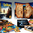 The Goonies 25th Anniversary Collector's Edition