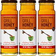 Grill Honey