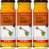 Grill Honey