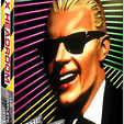 Max Headroom: The Complete Series