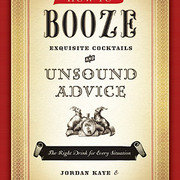 How to Booze