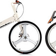 IF Mode Bicycle