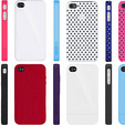 Incase iPhone 4 Cases
