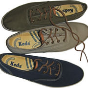 Keds Call of Duty Sneakers