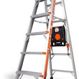 Little Giant BigTrex Ladder