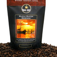 Maple Bacon Coffee