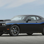 Dodge Mopar '10 Challenger