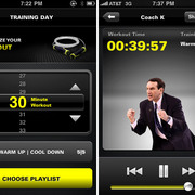 Nike Boom App